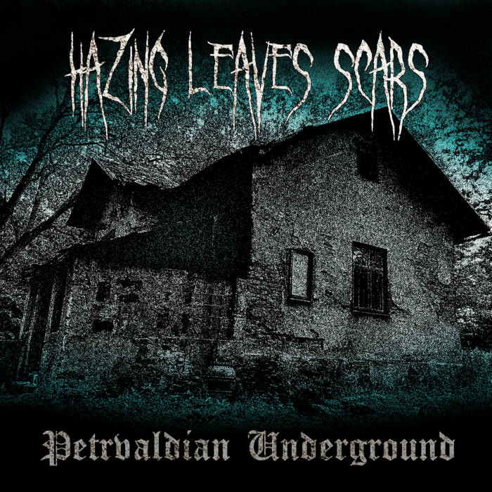Petrvaldian Underground