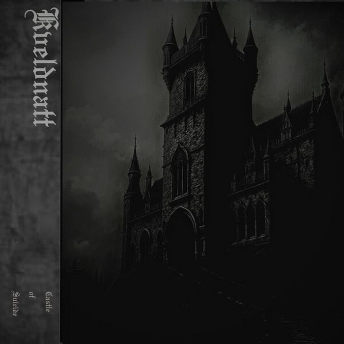 Castle of Suicide