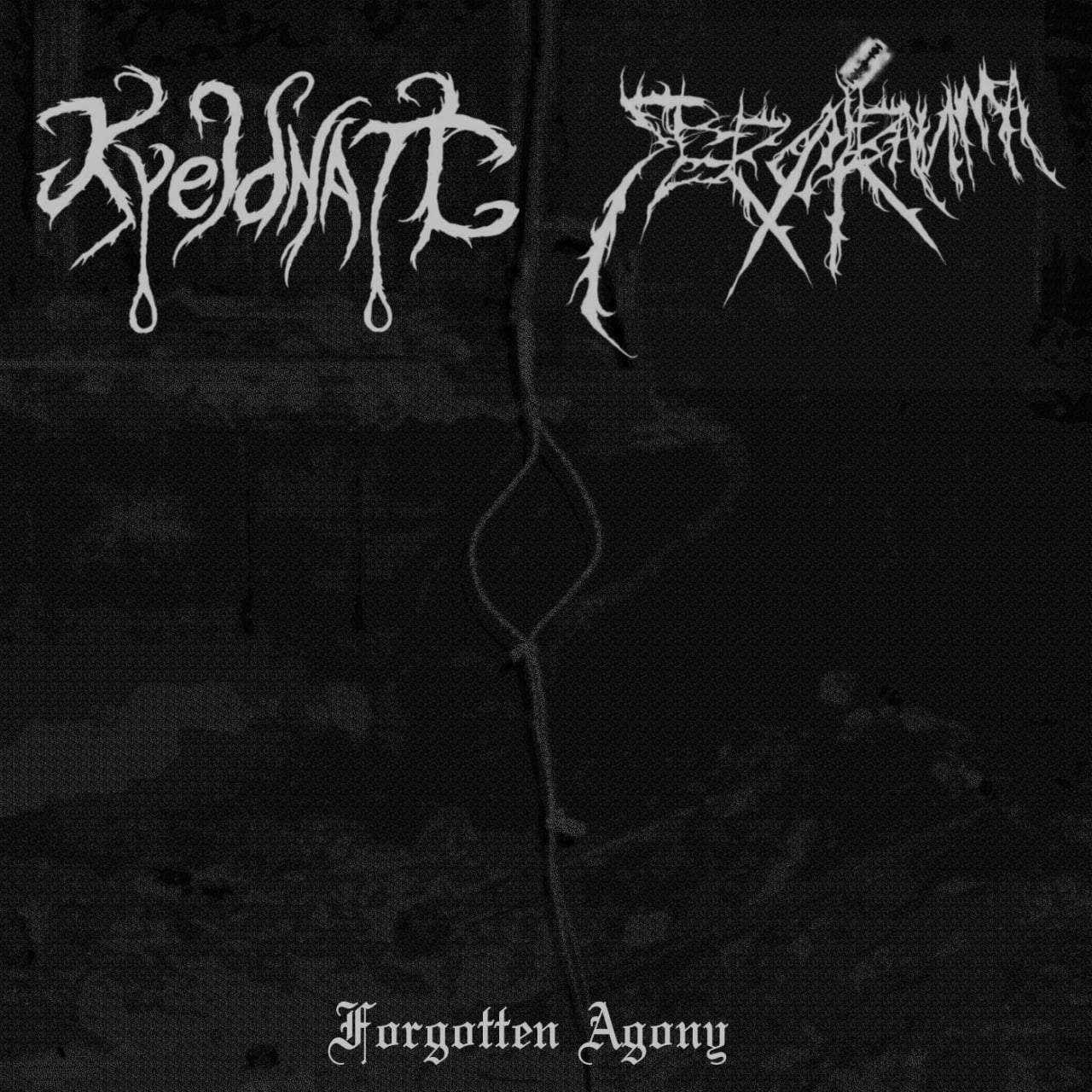 Forgotten Agony