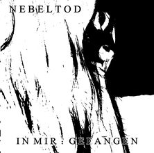 In mir: gefangen