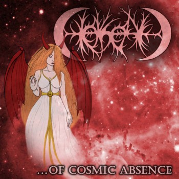 ...of Cosmic Absence