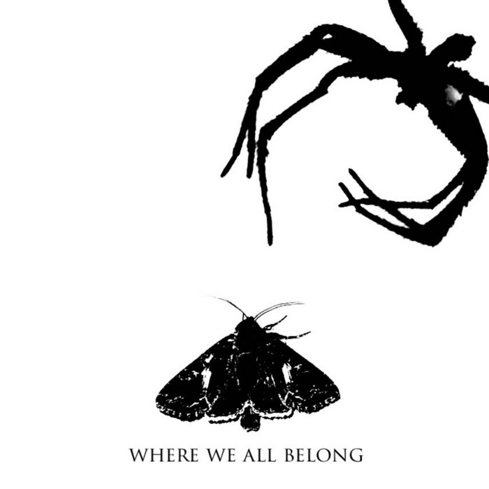 Where We All Belong