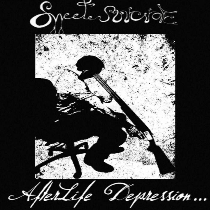 Afterlife Depression