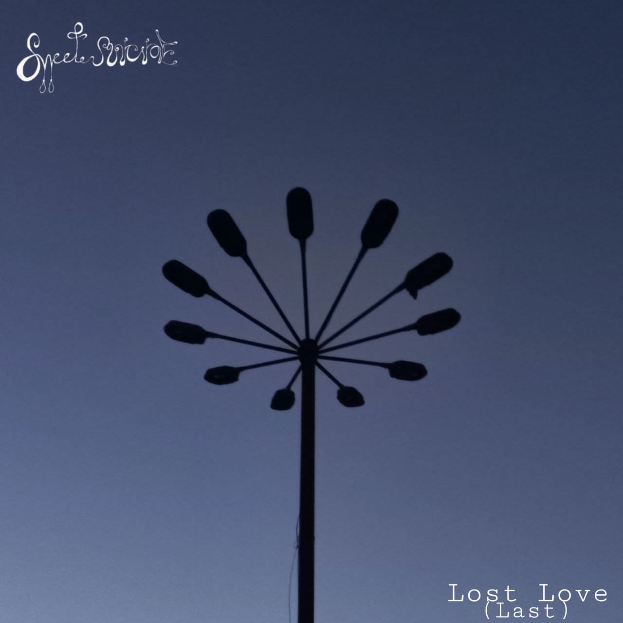 Lost Love (last)