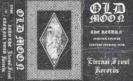 Into the Eternal Void