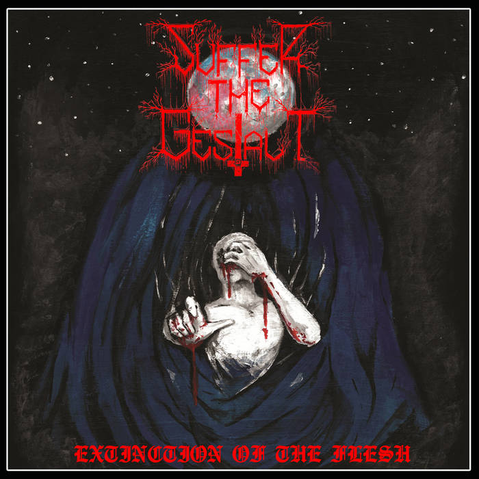 Extinction of the Flesh