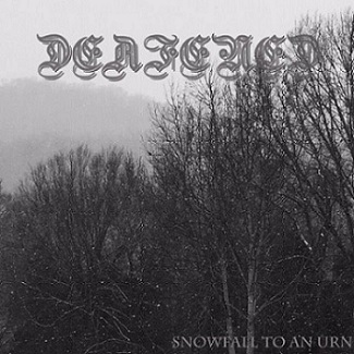 Snowfall to an Urn