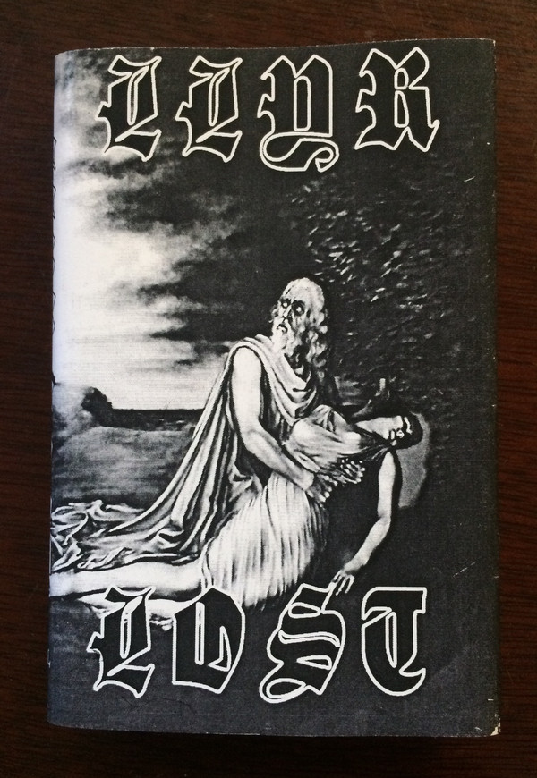 Llyr/Lost