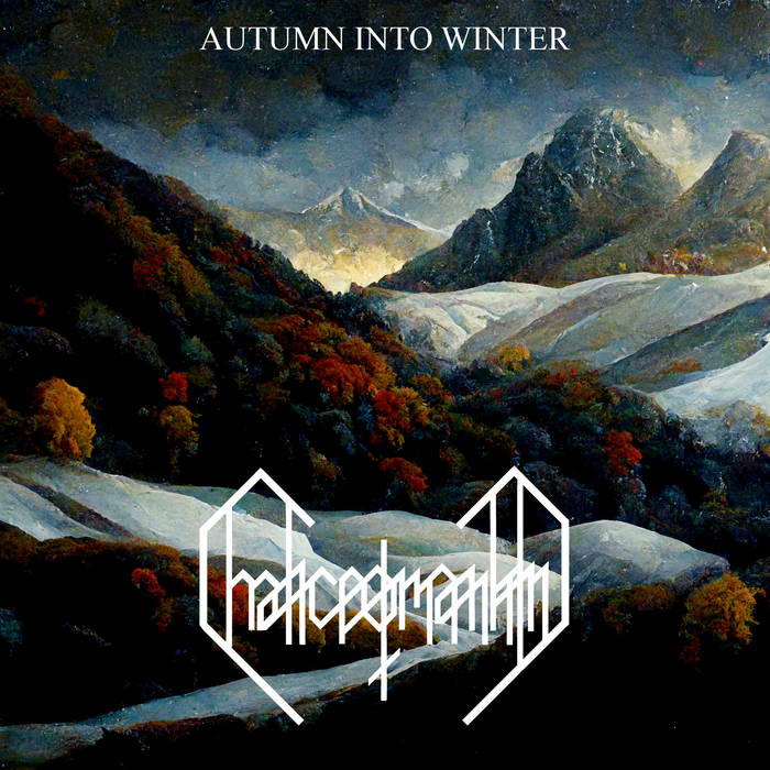 Autumn into Winter