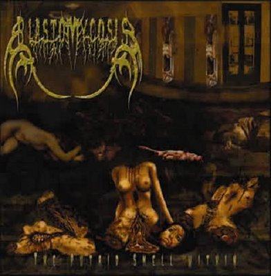 The Putrid Smell Within
