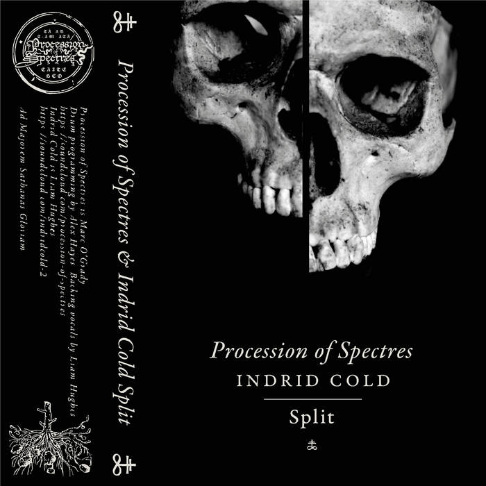 Procession of Spectres / Indrid Cold