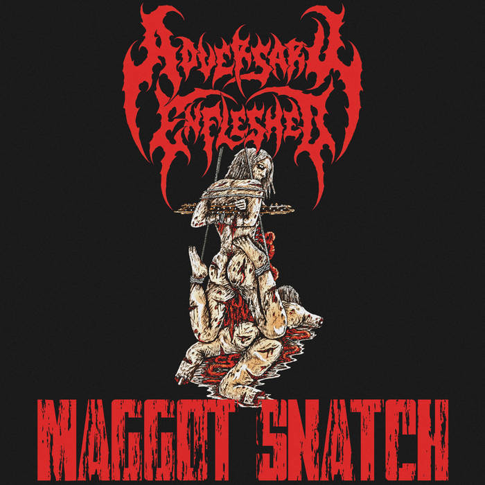 Maggot Snatch