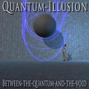 Between the Quantum and the Void