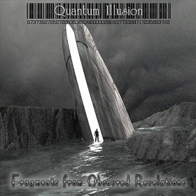 Fragments from Obscured Revelations