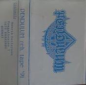 Reh. Tape '91