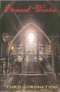 Third Coronation