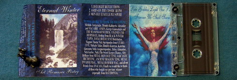 Art Romance Poetry