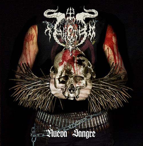 Nueva sangre