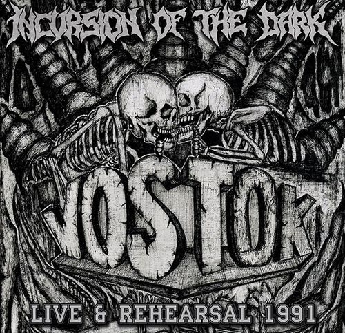 Live & Rehearsal 1991