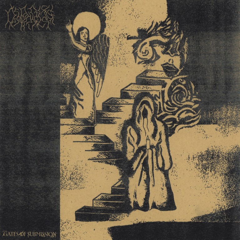 Gates of Submission