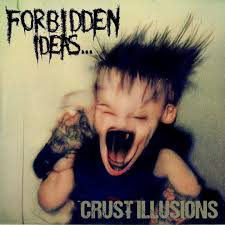 Crust Illusions