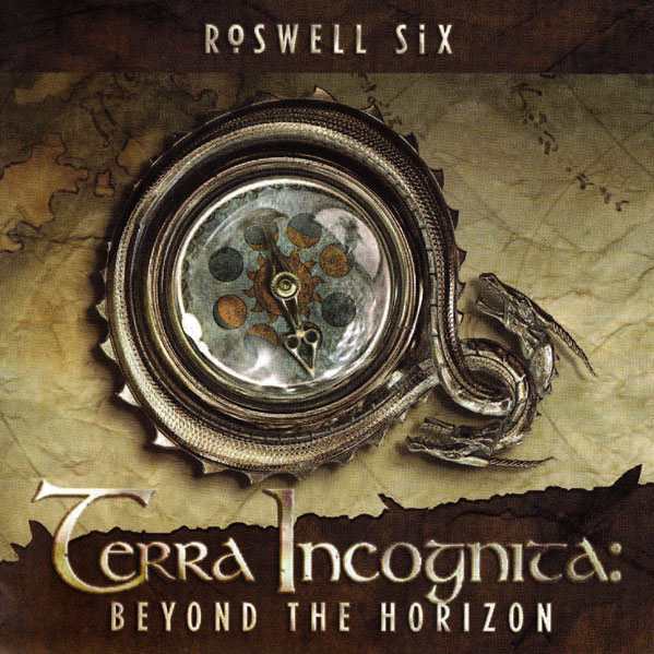 Terra Incognita: Beyond the Horizon