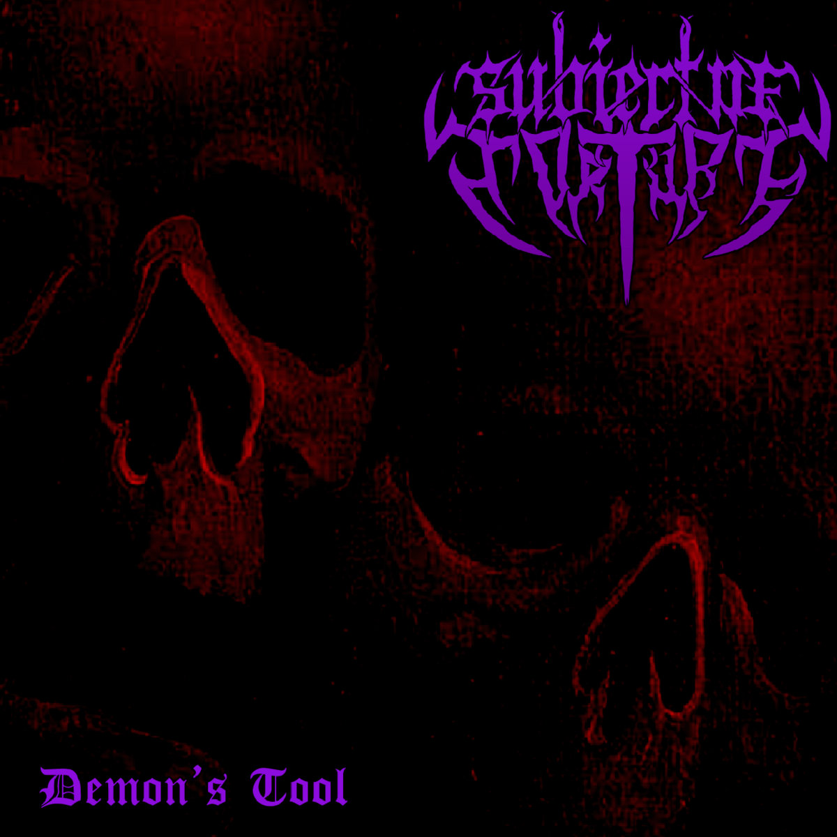 Demon's Tool