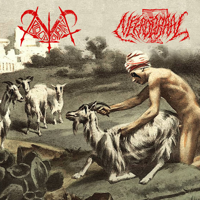 Nekrograal / Blood Covenant