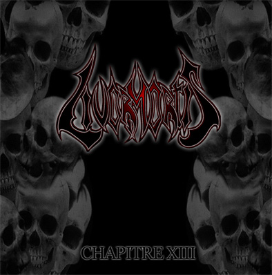 Chapitre XIII