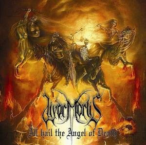 All Hail the Angel of Death