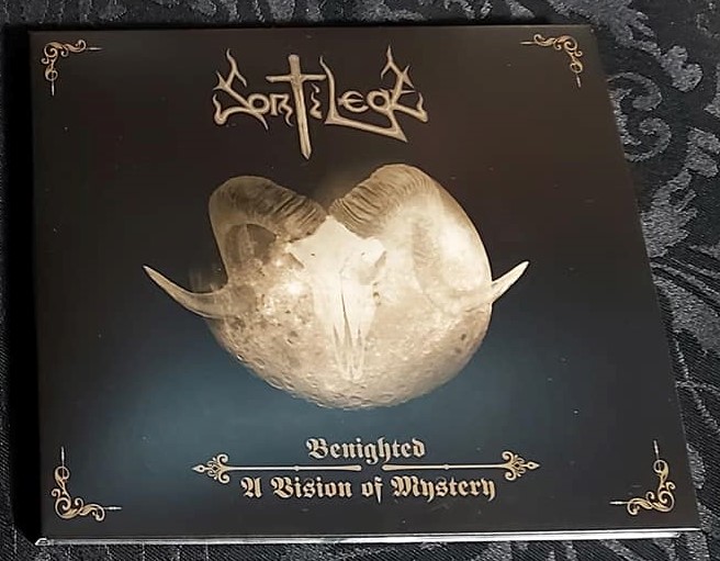 Benighted + A Vison of Mystery
