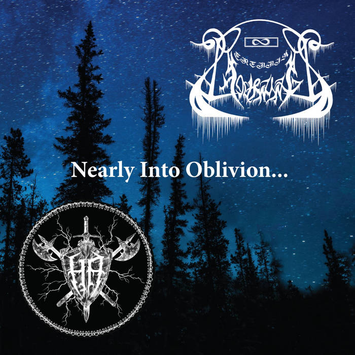 Nearly into Oblivion...