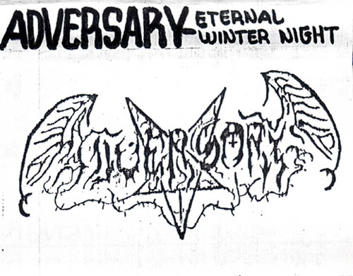 Eternal Winternight