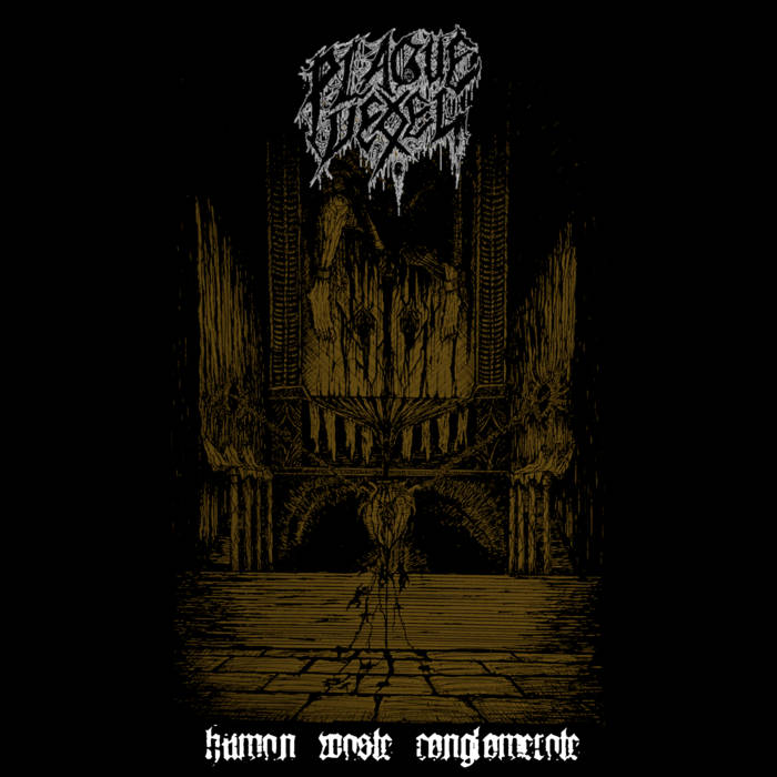 Human Waste Conglomerate