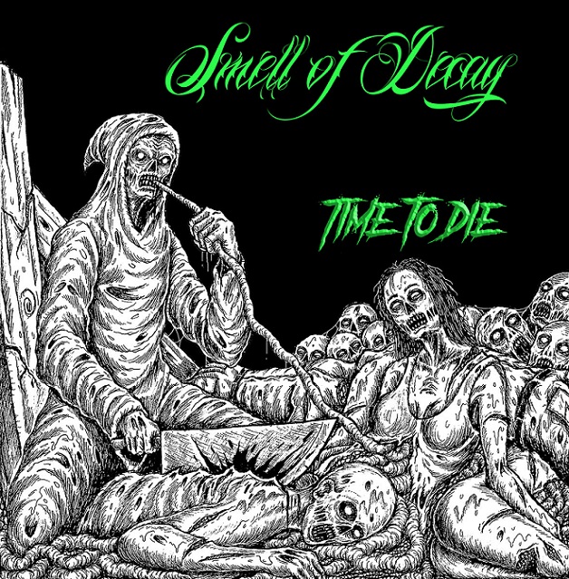 Time to Die