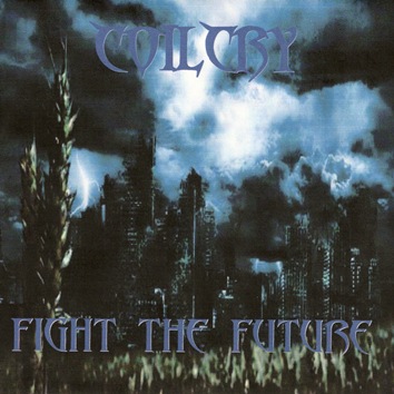 Fight the Future