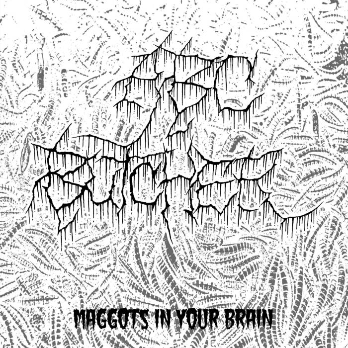 Maggots in Your Brain