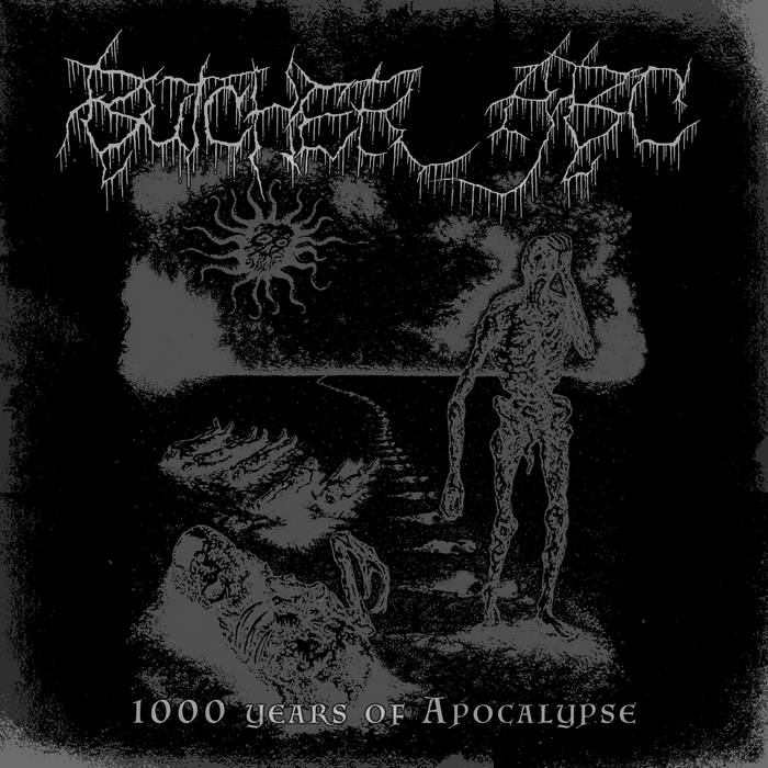 1000 Years of Apocalypse