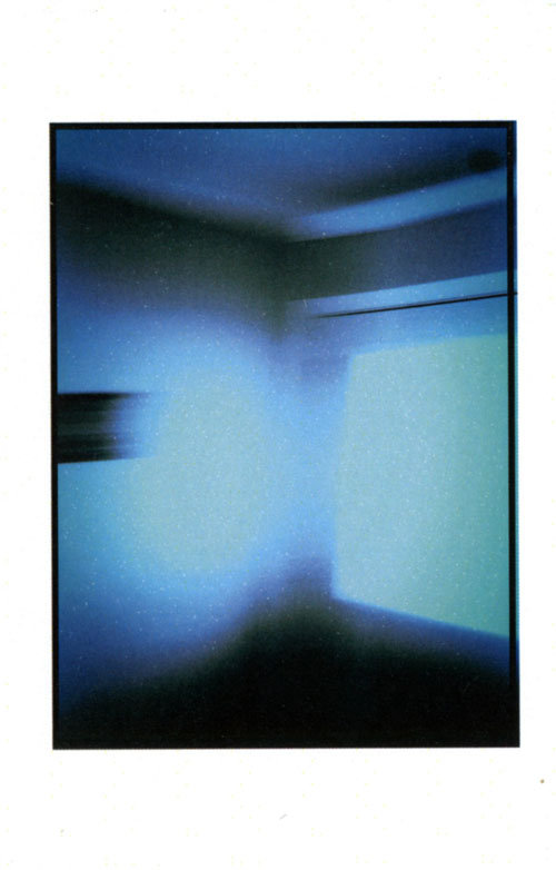 Oblique Diversions
