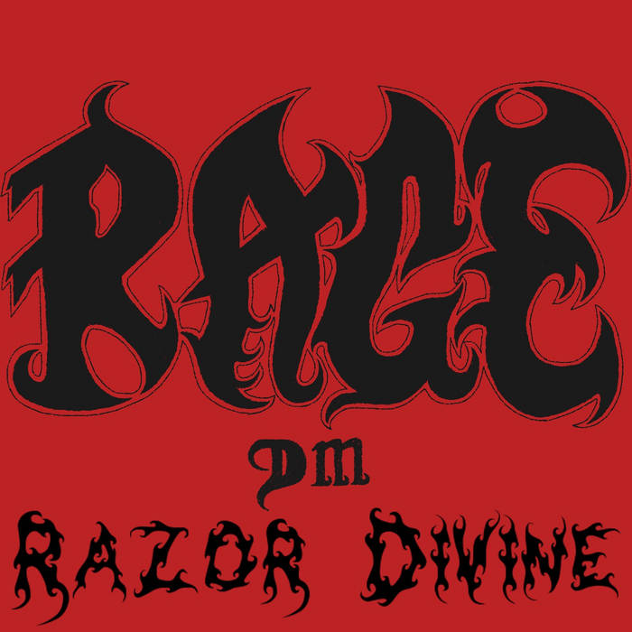 Razor Divine