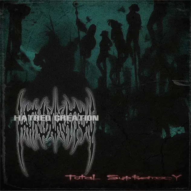 Total Supremacy