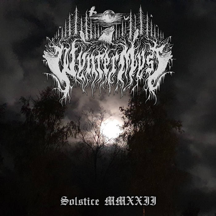 Solstice MMXXII