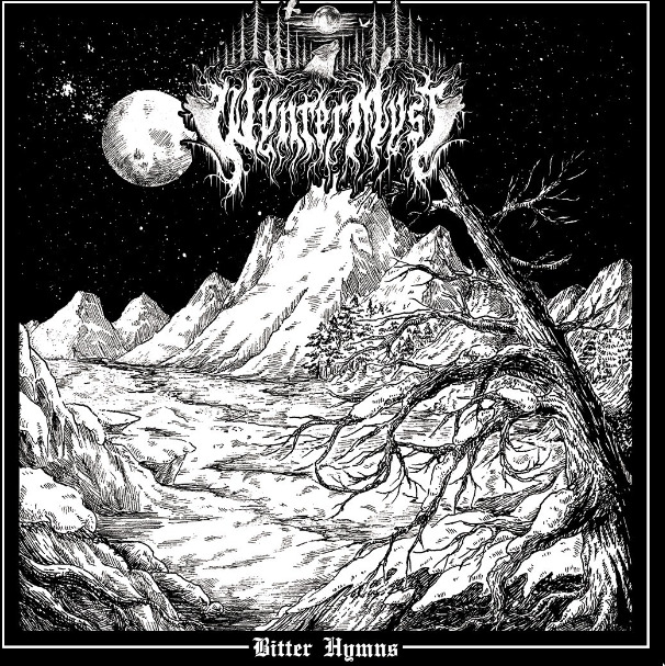 Bitter Hymns