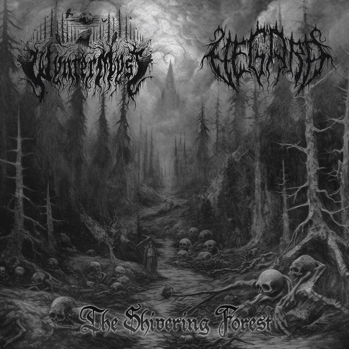The Shivering Forest