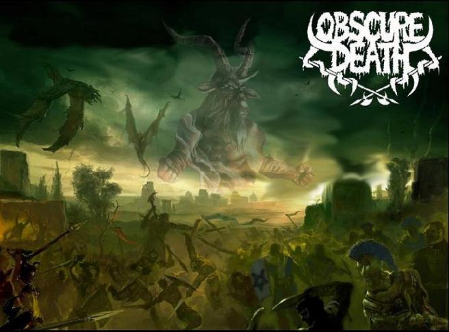 Obscure Reality