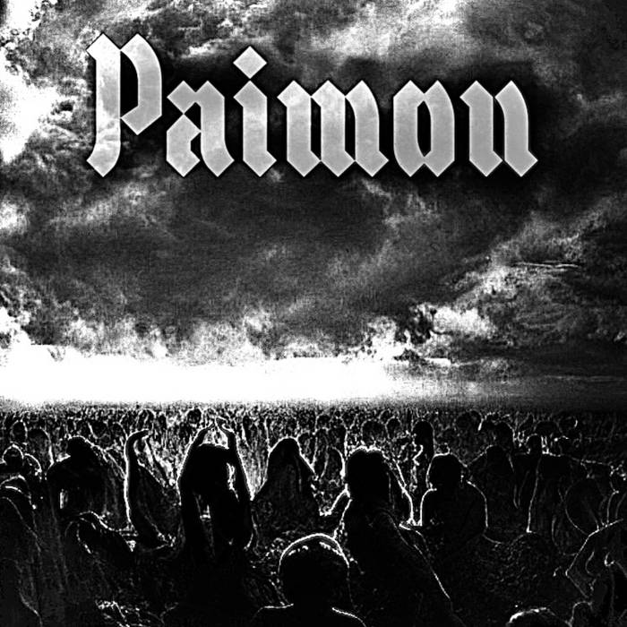 Paimon