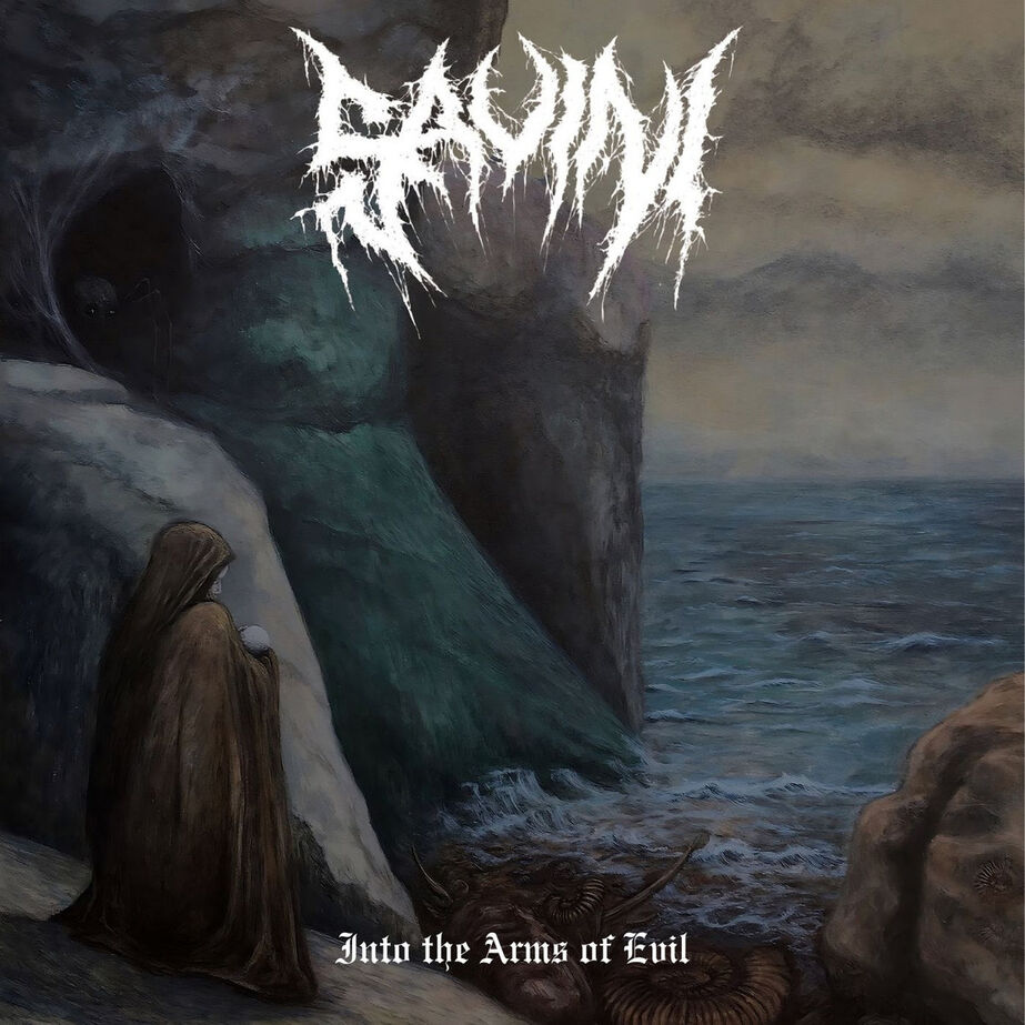 Into the Arms of Evil