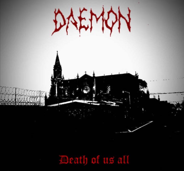 Death of Us All