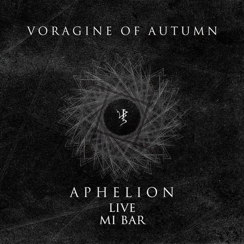 Aphelion Live Mi Bar