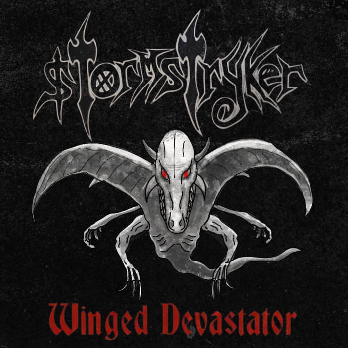 Winged Devastator